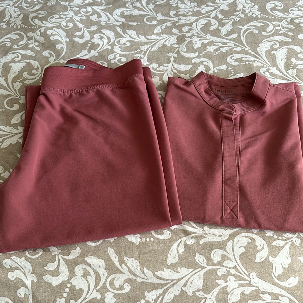 FIGS Scrubs
